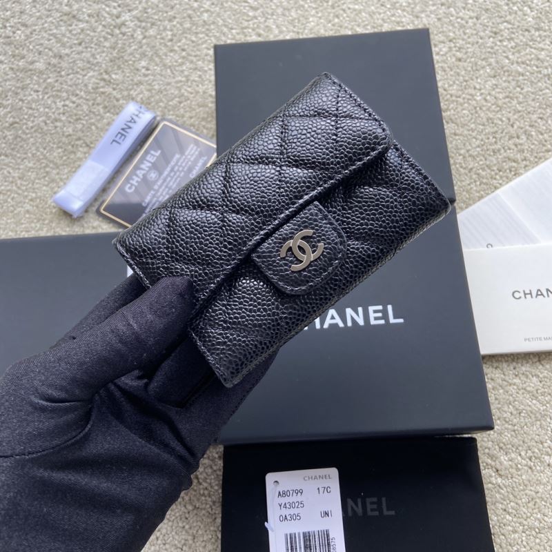 Chanel Wallet Purse